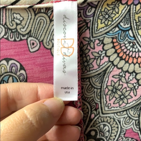 Tunic - Picture 2 of 4